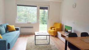 Apartmani Šišarka